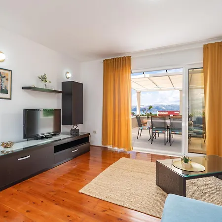 Doma Apartment Cavtat