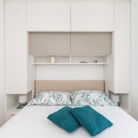 Doma Apartmán