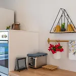 Apartamento Doma