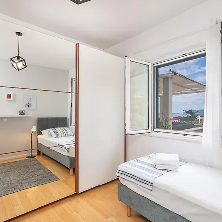 Apartmán Doma *