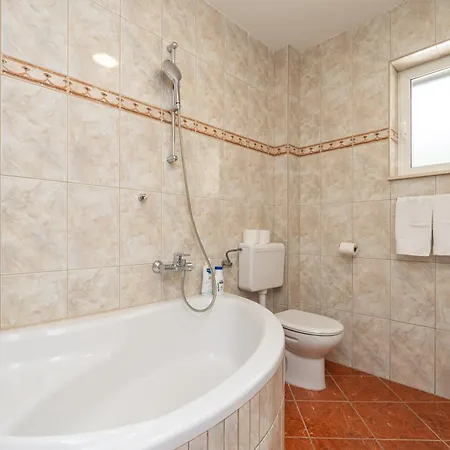 Doma Apartmán