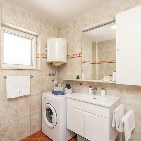 Apartmán Doma