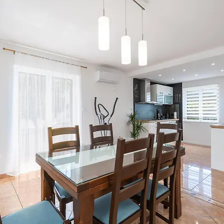 Apartmán Doma *