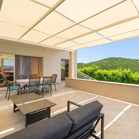 Doma Apartamento Cavtat