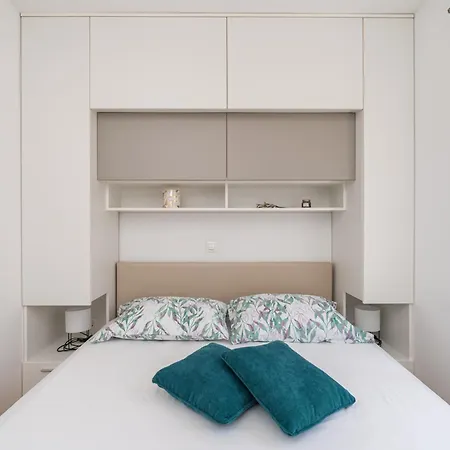 Doma Apartmán