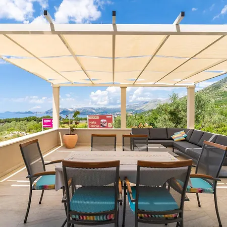 Doma Apartamento Cavtat