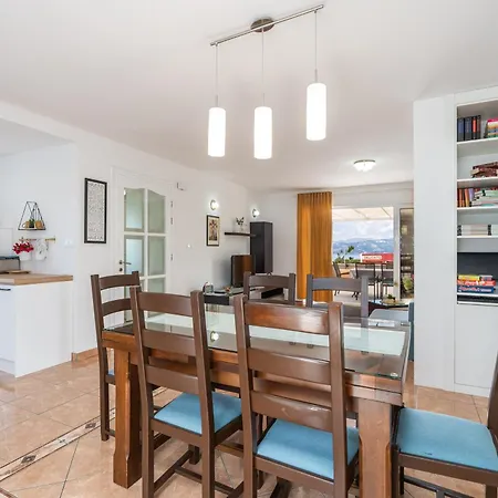 Apartmán Doma Cavtat
