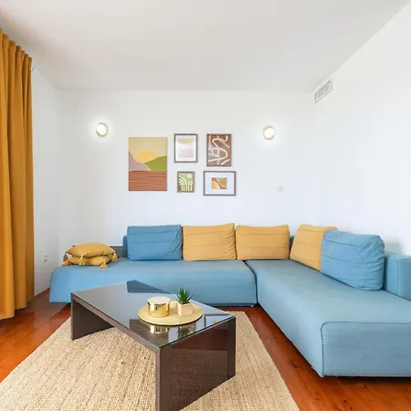Doma Apartmán