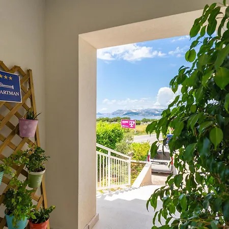 Apartmán Doma *
