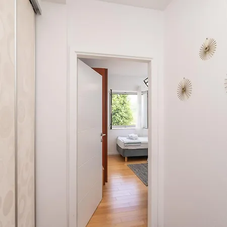 Apartment Doma