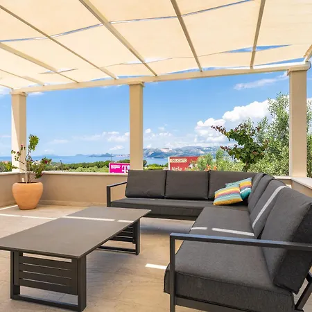 Doma Daire Cavtat