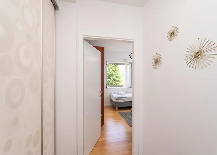 Apartment Doma