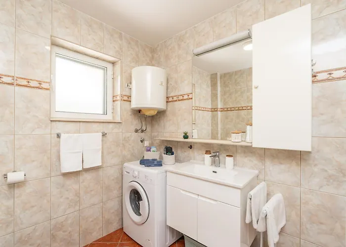Doma Apartment Cavtat