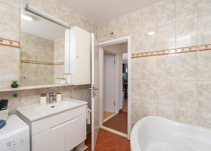 Doma Apartment *