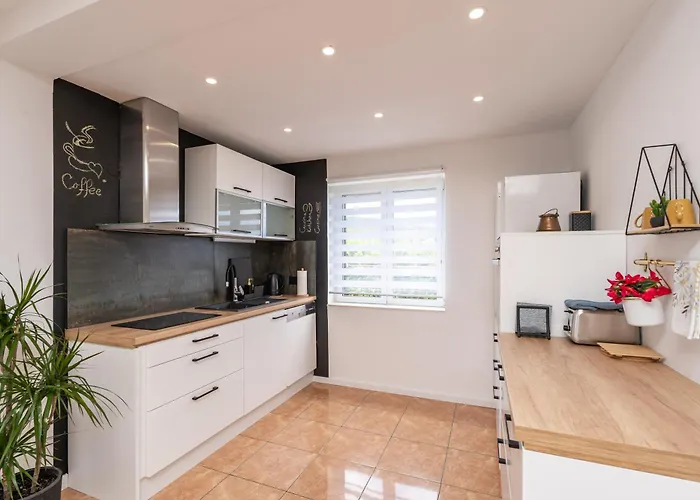Apartment Doma