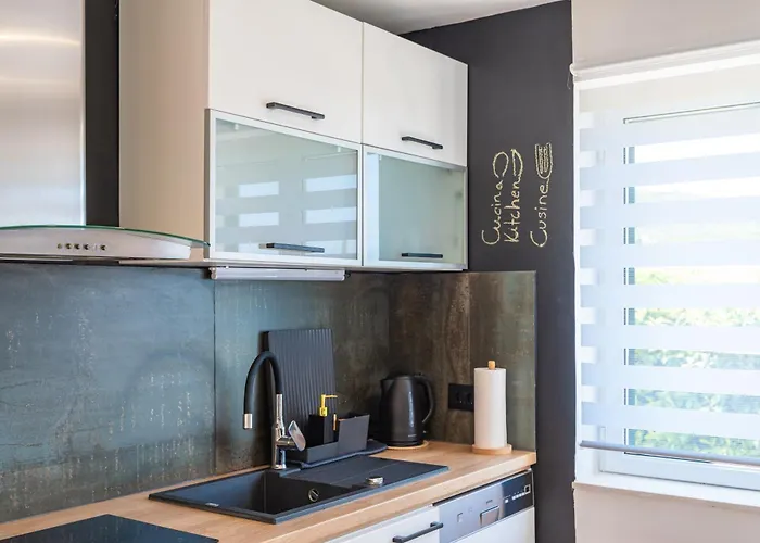 Doma Apartment