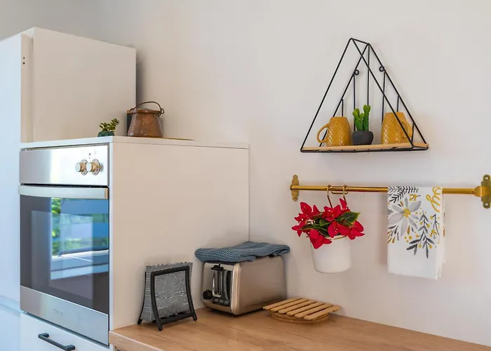 Apartment Doma