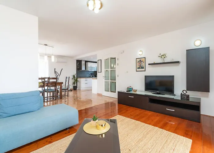 Doma Apartment Cavtat