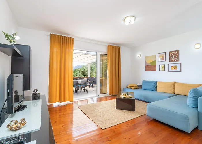 Apartment Doma