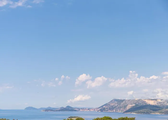 Doma * Cavtat