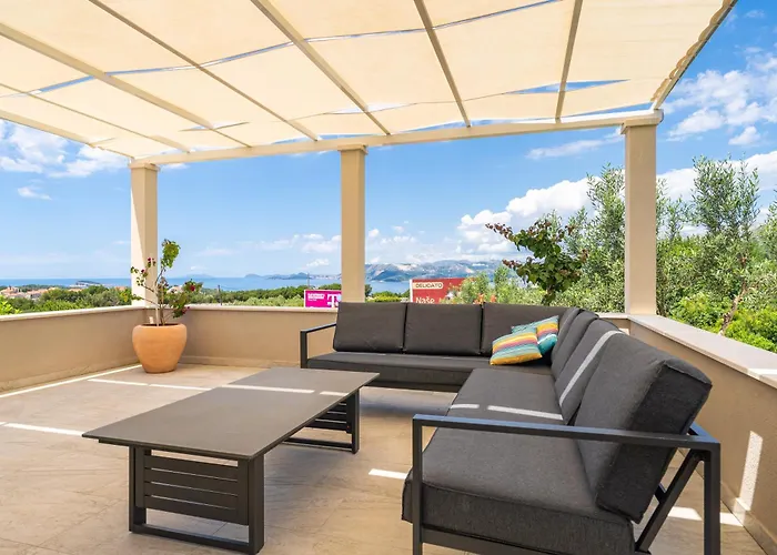 Doma Apartment Cavtat