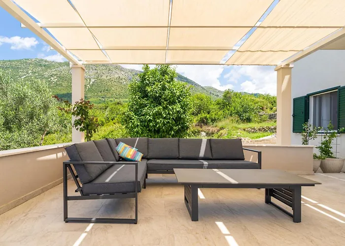 Doma Apartment Cavtat